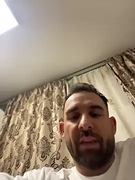 Lover_boy_89 Webcam show