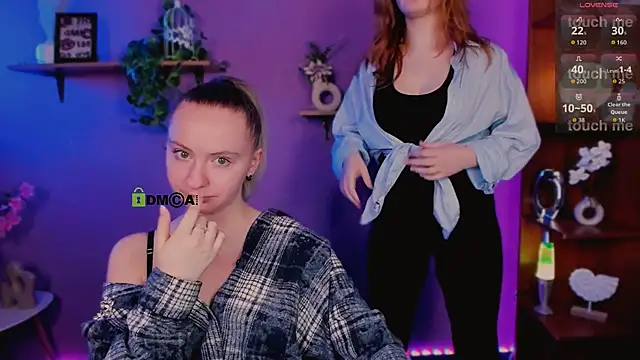 Chat XXX Live mila_glow1