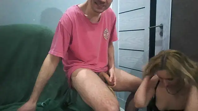 Czat XXX na żywo – Eric_Basilio