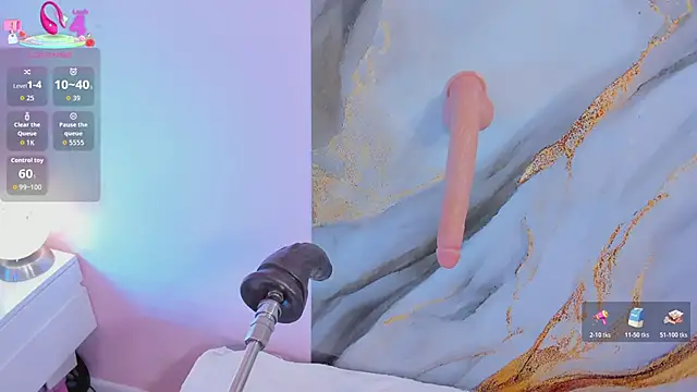 Czat XXX na żywo – Ary__cherry