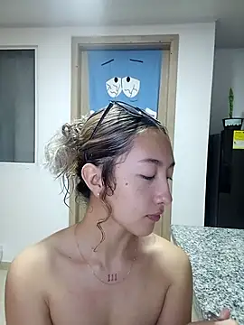 Laurenn_Sweet 在線直播表演