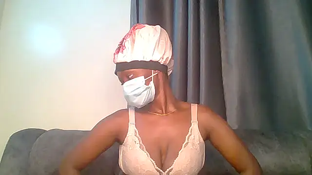 Morely_'s Webcam Show