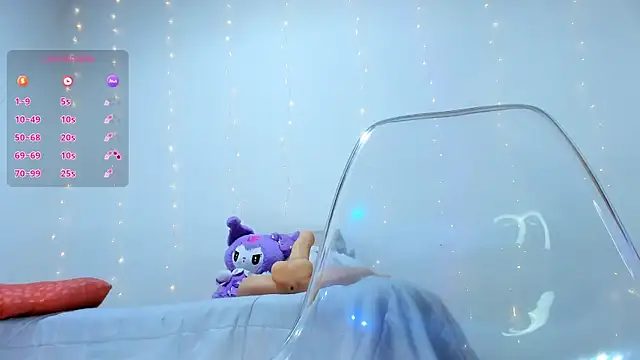 Chat XXX Live ms_pickless