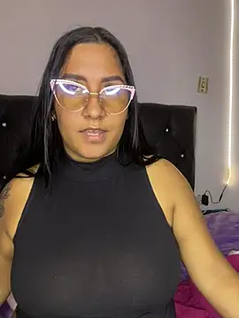 Iam_Ambar – webcam-show