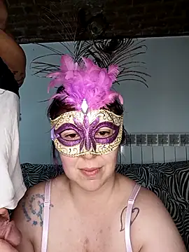 Giochidicoppia Live XXX-Chat