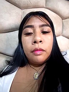 patty_bersh's Live XXX Chat