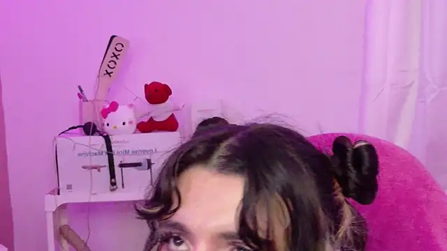 Sachi_Meow Chat XXX in diretta