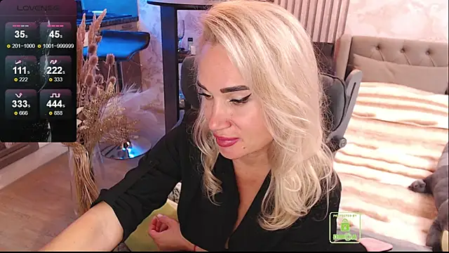 Chat XXX ao vivo de FreeBerryMILF