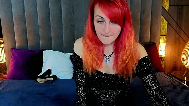 BrandyBloom – Naživo XXX chat