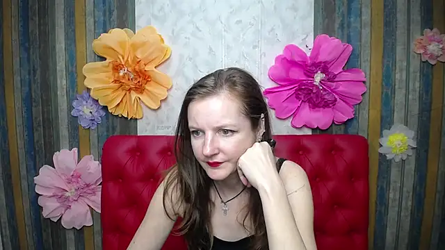 Chatroom XXX en direct de MeganPirs