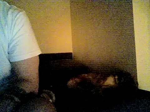 Вебкам-шоу SirNefastus