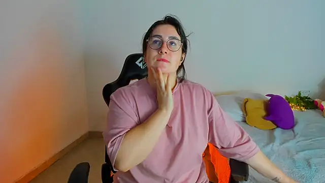 Susan_Foxx live XXX chat