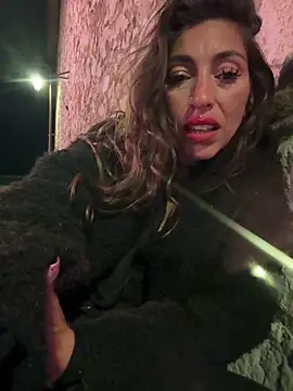 Lalla_Amani Chat XXX in diretta