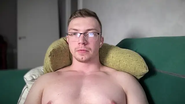 iron__chap webkamerás műsora