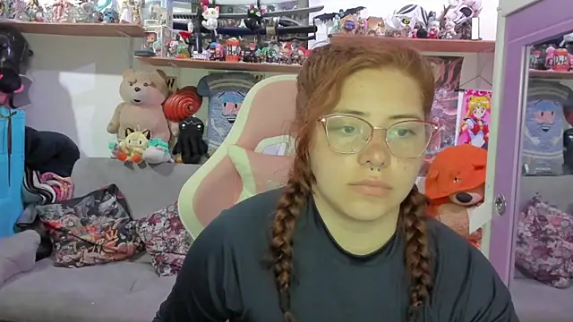 soficammyn Live XXX chat