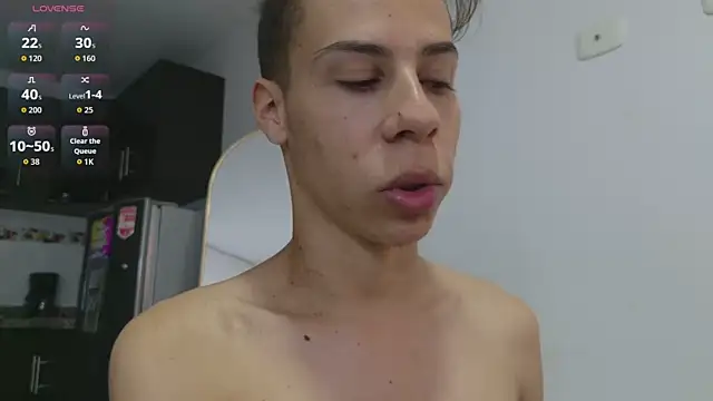 grey___27 Chat XXX live