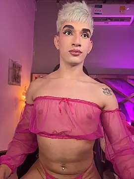 Cherry_zayden_'s Webcam Show