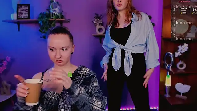 mila_glow1: онлайн-секс-чат