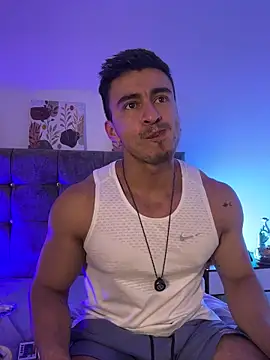 Chris_Clarck Chat XXX live