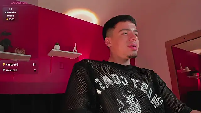 david_osorio Chat XXX live