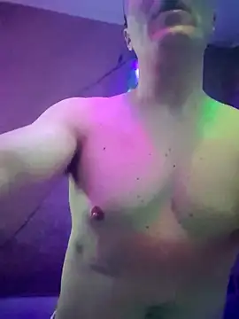 chronic_vibezn Webbikameraesitys