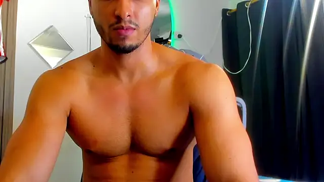 Kris_Khalifa69 Chat XXX live