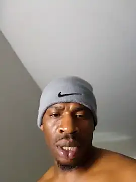 007Giovani's Webcam Show