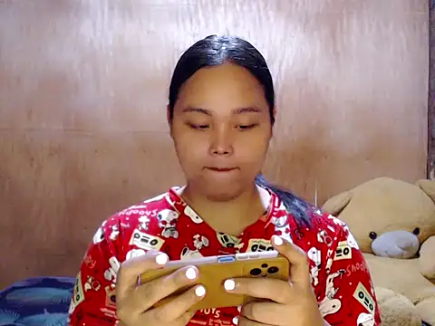 _Lylia's Live XXX Chat