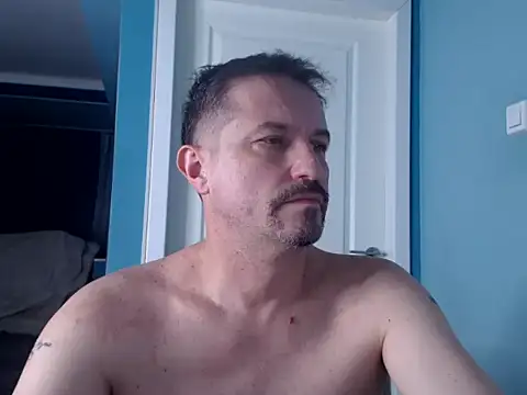 MisterFaithRO Show Webcam