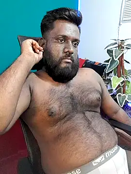 แชท XXX สดของ Rayansmith_