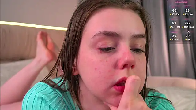 AftonChappelのライブXXXチャット