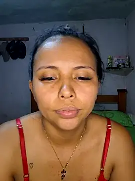 Chat XXX en directo de Daniela_Cruz_