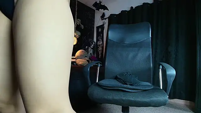 Czat XXX na żywo – AlexHoe_