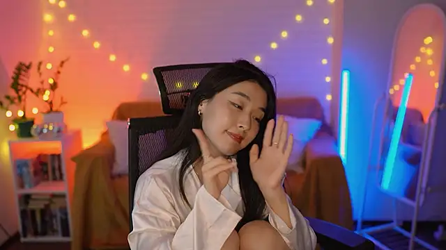 HannaRosie_のライブXXXチャット