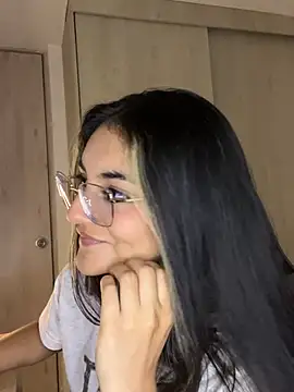 Cat2525のライブXXXチャット