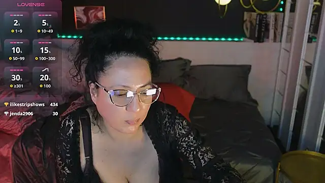 Anita_Muse 现场XXX聊天