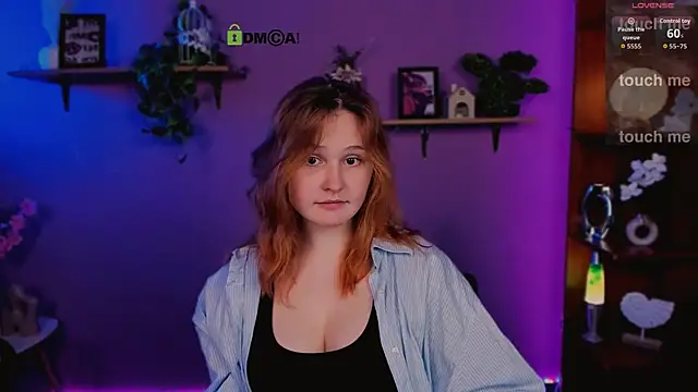 mila_glow1 Live XXX Chat