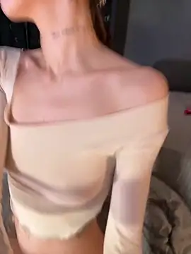 Pertunjukan Kamera Web Bastet