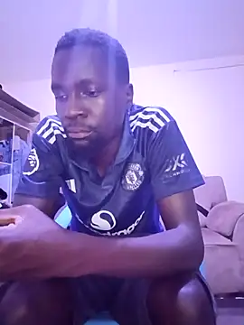 Brian_johns' Webcam Show