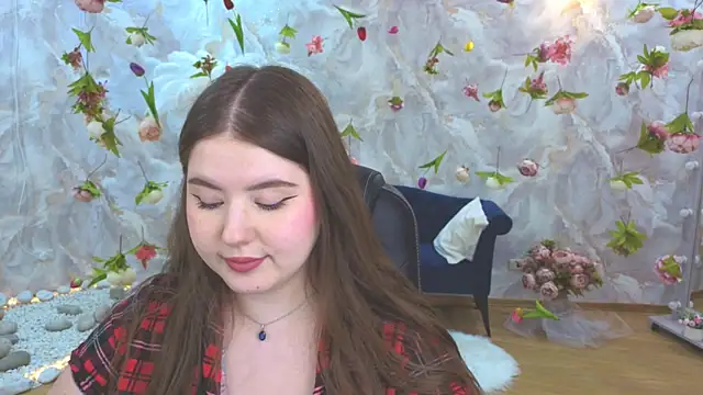 PixelGoddess – Naživo XXX chat