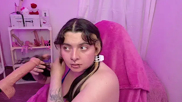 Sachi_Meow live XXX chat