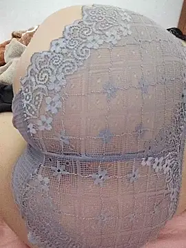 แชท XXX สดของ Haralushiaaa