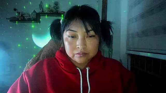 Shaddycute_ Obrolan Langsung XXX