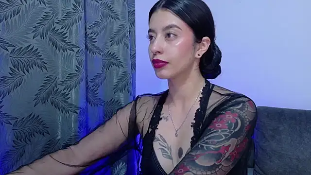 Misscarolsph's Live XXX Chat