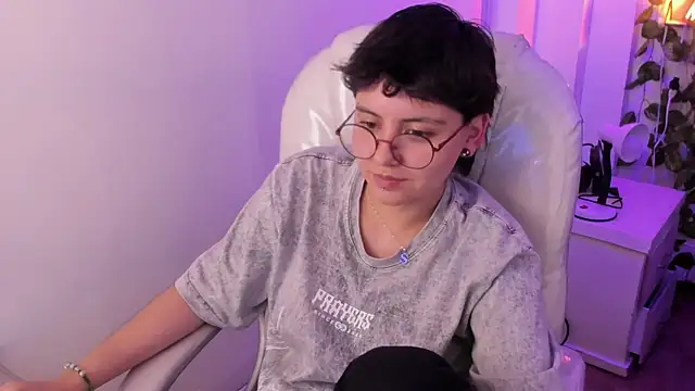 Nathaly_ds live XXX chat