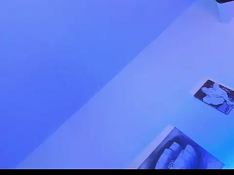 Show Webcam de Ruby_rosie