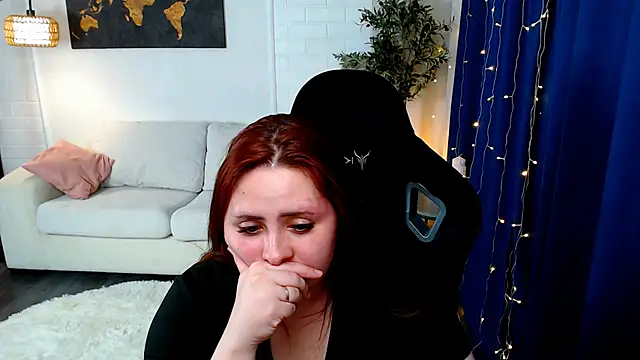 Hennessy_bunny's Live XXX Chat