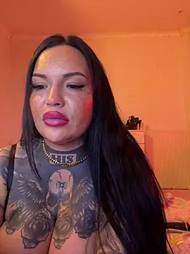 _MelinaCurves_ live XXX chat