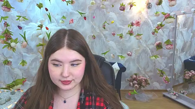 دردشة PixelGoddess الجنسية المباشرة