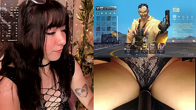 Nanachi_Cook Live XXX-chat